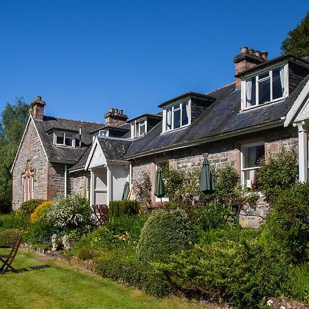 The Cnoc Hotel Struy Exterior foto